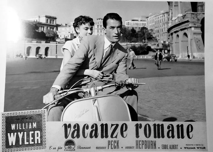 Anna E Franco Home Roma, Italia