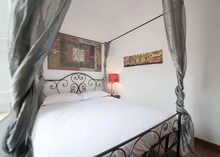 Panetteria Apartment Roma, Italia