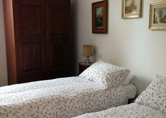 Casa In Trastevere Rom, Italien
