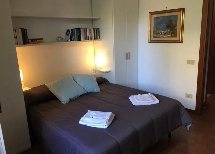 Villa Casa Azzurra Roma, Italia