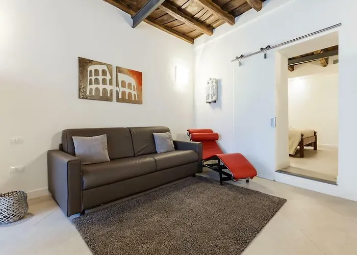 Maison Romana Loft, Italia