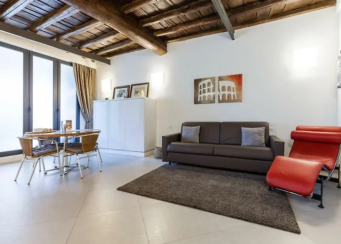 Maison Romana Loft, Italy
