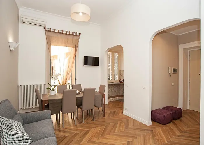 Luxury & Charme Colosseo Rome, Italy