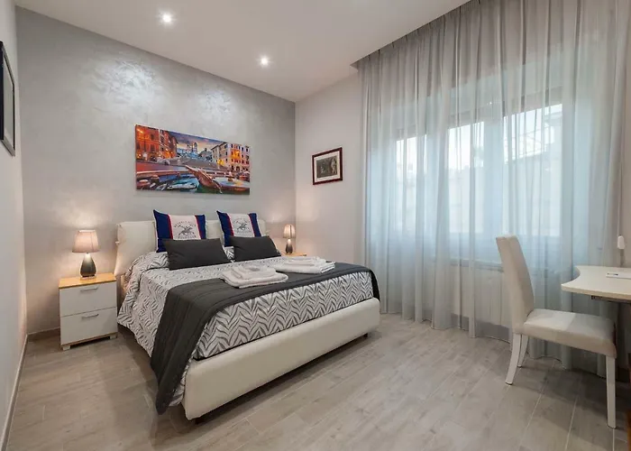 Apartamento M&M House Roma, Italia