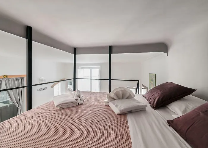 Apartamento Sleep In The Clouds Near Piazza Navona Roma, Italia