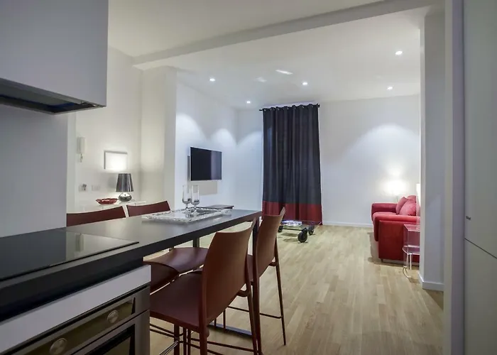Dimoro Suite Rome, Italy