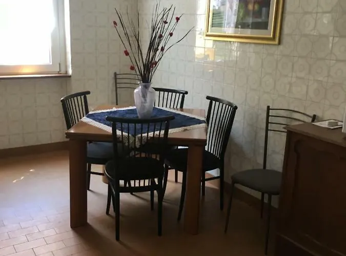 Appartamento - Casa Vacanza Nonna Grazia Rzym, Włochy