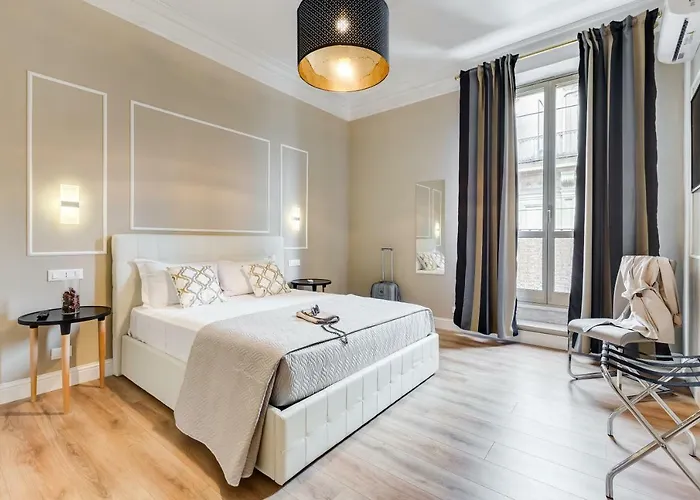 Repubblica Exclusive Apartment Rom, Italien