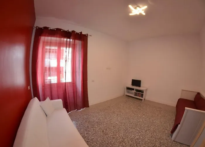 Apartamento Bed&BookofRoma, Italia
