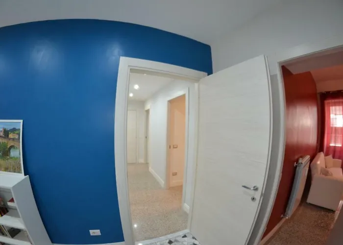 Appartamento Bed&BookofRoma, Italia
