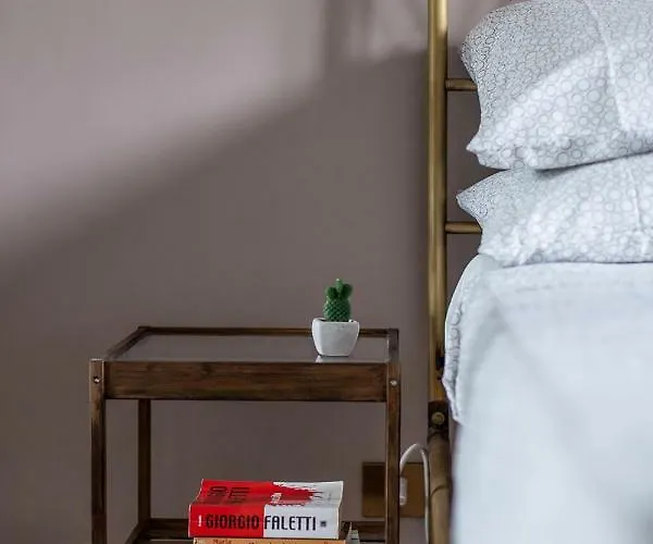 Apartament Piazza Bologna Rzym, Włochy