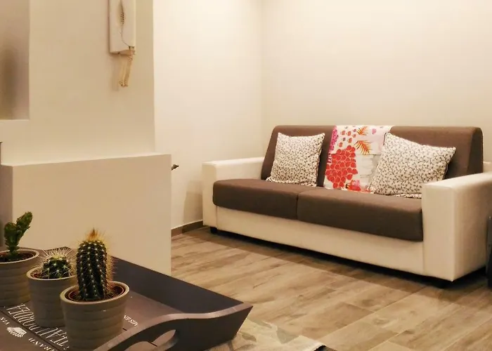 Pisetzky-Spadaro Apartments - Vegezio Roma, Włochy