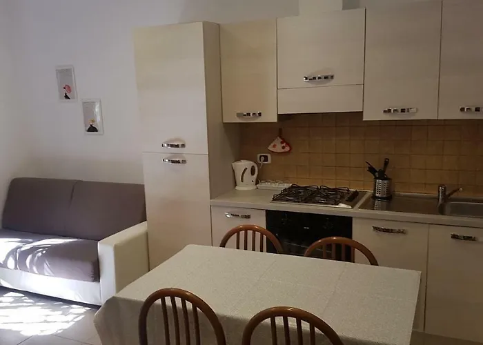 Ferienwohnung Acasamiasanpietro Rom, Italien
