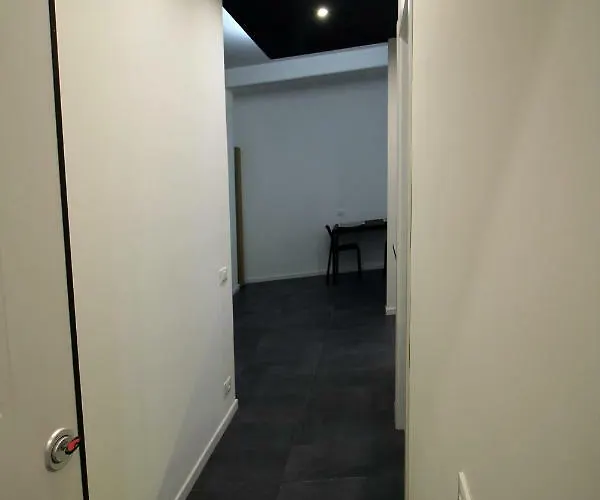 Apartament Ale 160 Rzym, Włochy