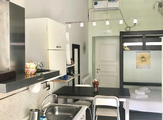 Luxy Vatican Apartment Roma, Italia