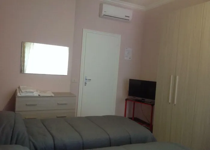 Appartamento A casa di Armando Roma, Italia