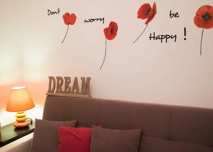 Apartament Casa Gaby Rzym, Włochy