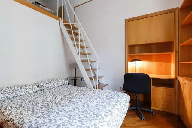 Casa Vacanze Risorgimento Roma, Italia