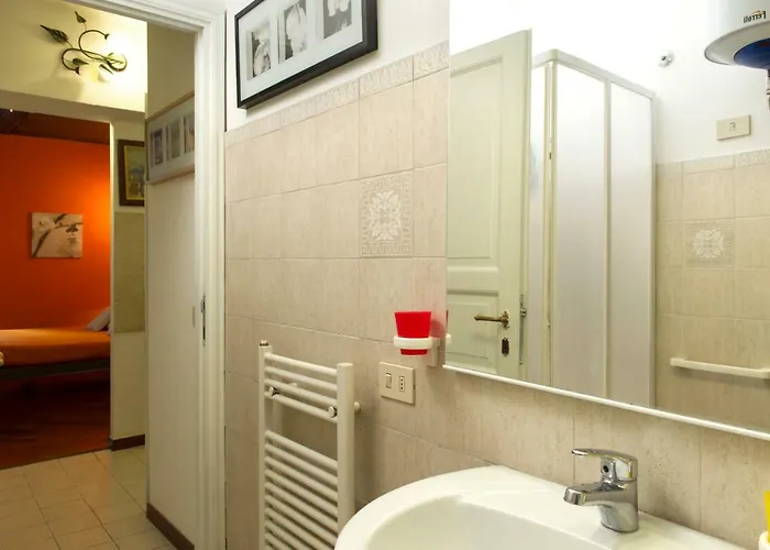 Gregoriana House - Appartamento Con Vista Su Roma, Italy