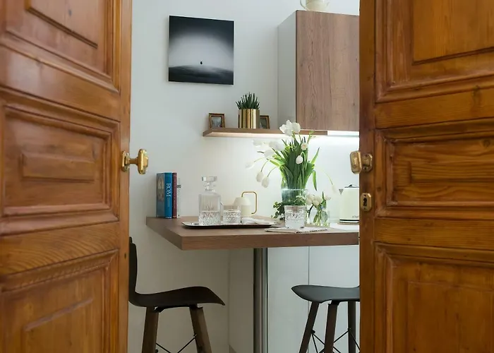 Marvellous Apt Near Vatican Rome, Italy