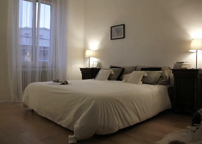 Urbanflat Roma Apartment, Italy