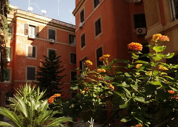 Casa Veniero Apartment Rome, Italy