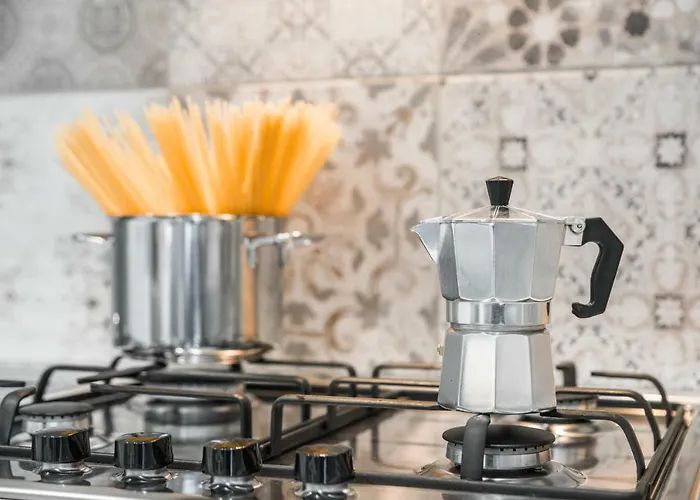 La Fiaba Roma Apartment, Italia