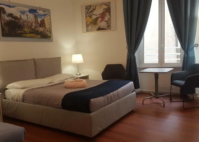 Vt Vatican'S Apartment Roma, Italia