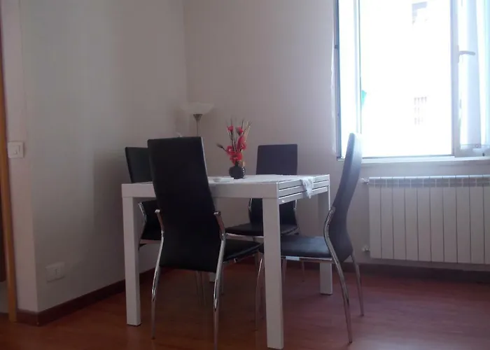 Appartamento L'attico di Val. Roma, Italia