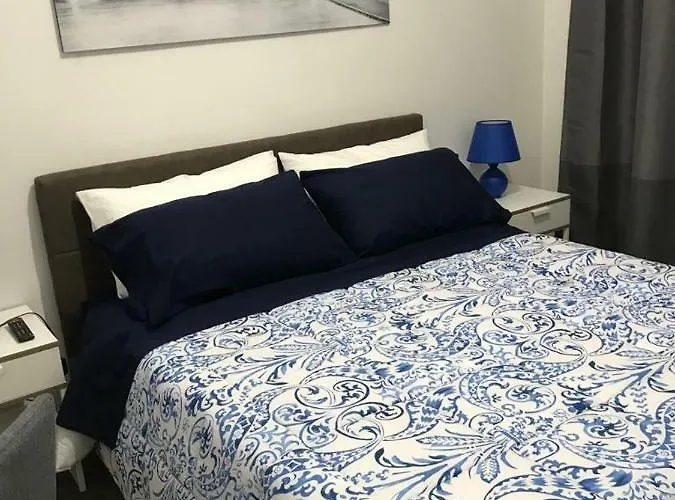 Apartamento Mamma Roma 151, Italia