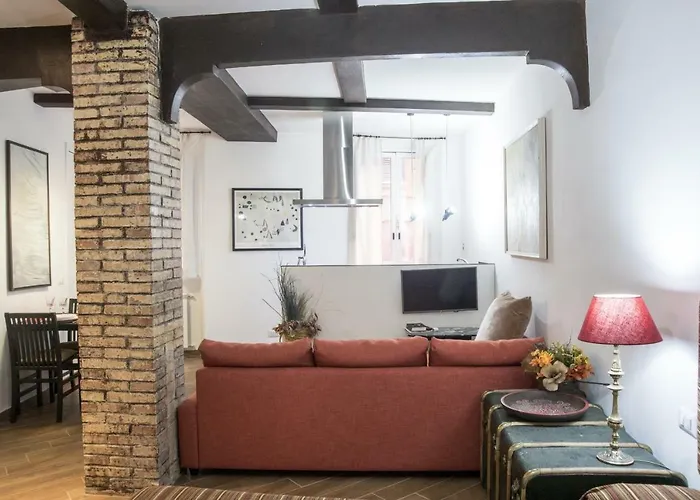Campo De' Fiori Apartment Roma, Italia