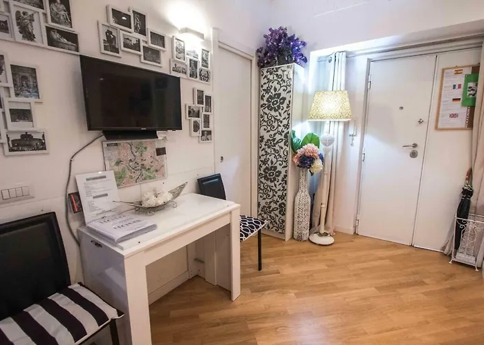 Home Sweet Home Рим, Італія