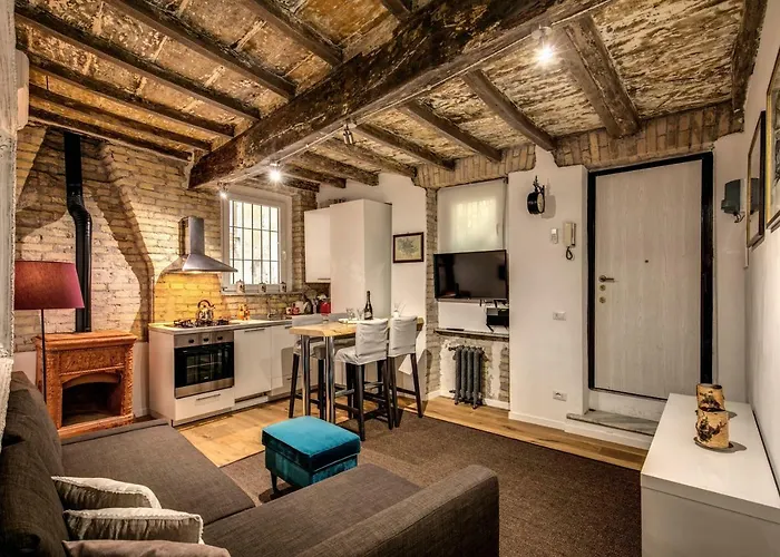 Appartamento Farnese House In Roma, Italia