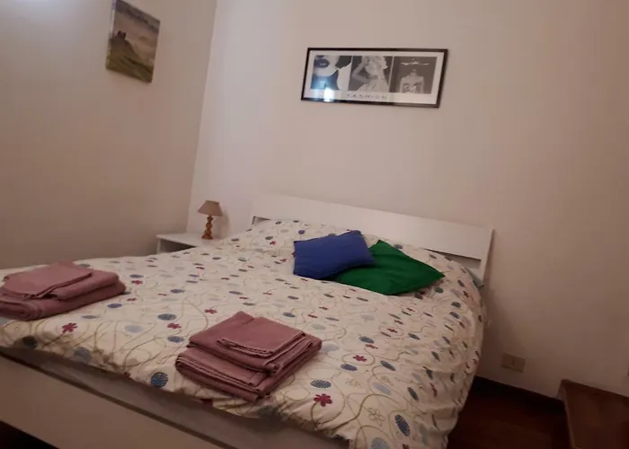 Apartamento Marina Roma, Italia