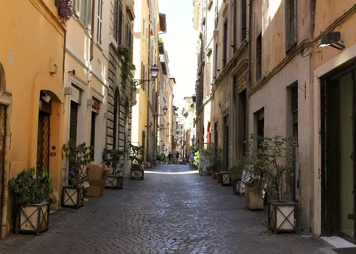 Appartamento Marina Roma, Italia