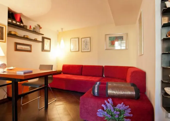 Rental In Rome Loft Cappellari, Italia
