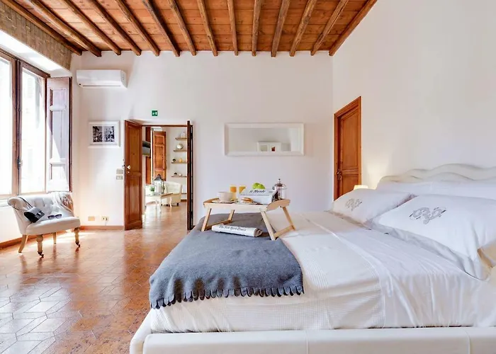 Arenula Luxury Apartment Roma, Italia