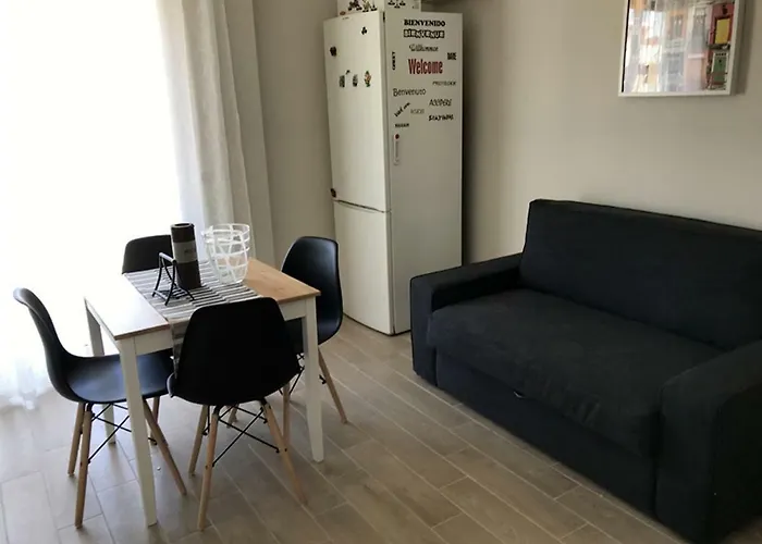 Giuly'S House Cozy & Comfy Apartment In Rome ....Real Rome !!!, Italia