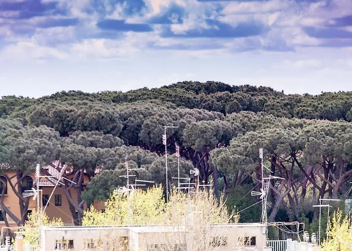 *****Amorhome***** New Luxury Apartment In The Heart Of Roma, Italia
