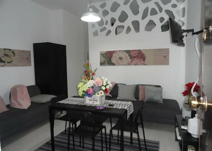 Villa Tyche House Roma, Italia