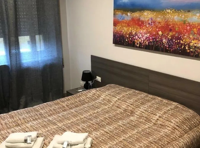 Room 14 Roma, Italia