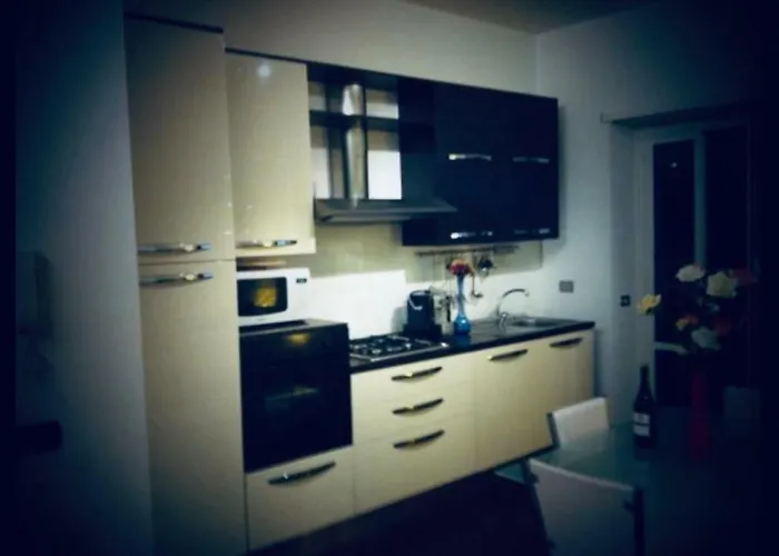 Appartamento La Pinetina Roma, Italia