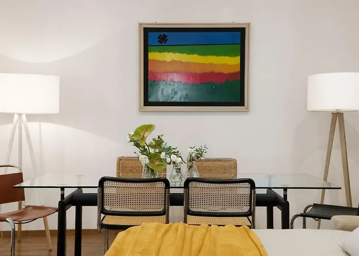 New! Spanish Step Design Apartment Rome, Italy