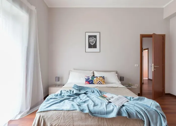 Appartamento Don Bosco Horizon Roma, Italia
