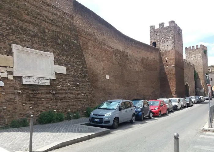 Appartamento Pietro'S House Roma, Italia