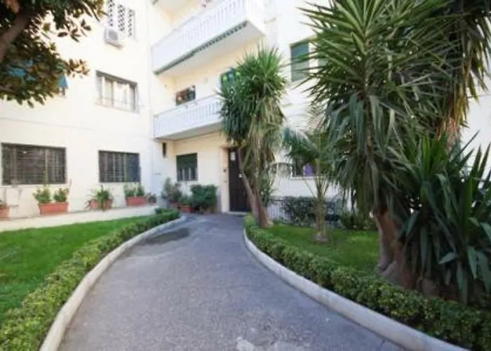 Appartamento Easylife Roma, Italia
