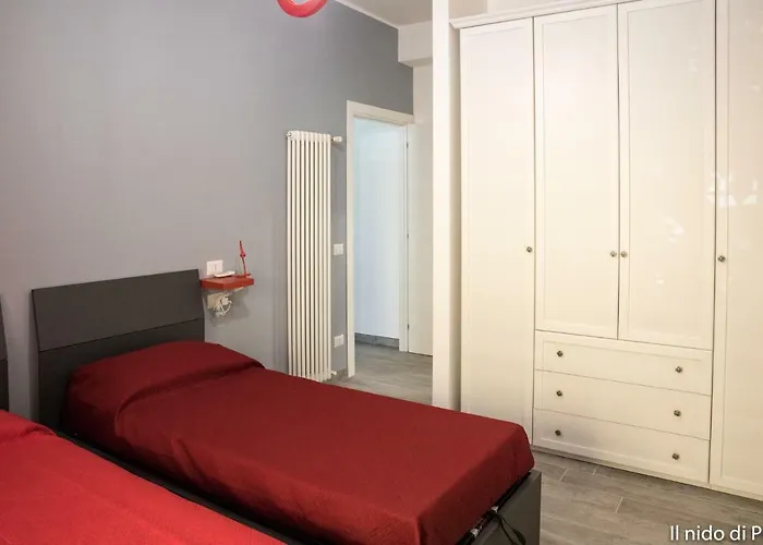 Appartamento Nido di Pina Roma, Italia