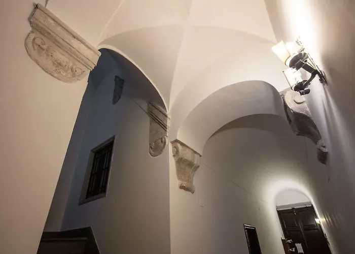 Residenza Paola - 2Br Trastevere Roma, Itália