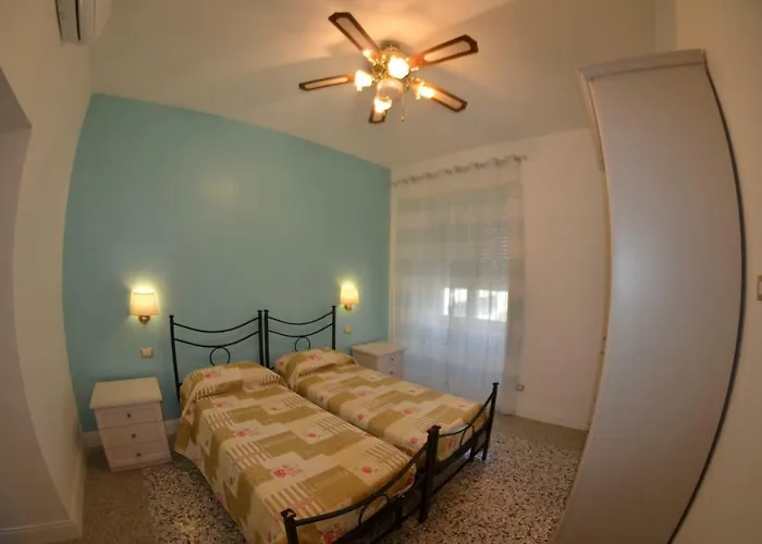 Apartament Bed&BookofRzym, Włochy