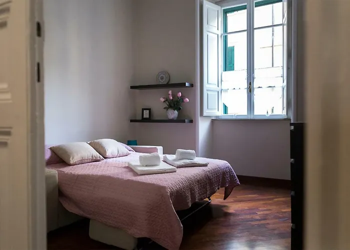 Marbel - Casa vacanze Roma, Italia